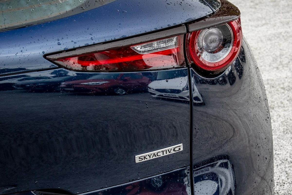 2024 Mazda CX-30 G25 GT SP DM Series