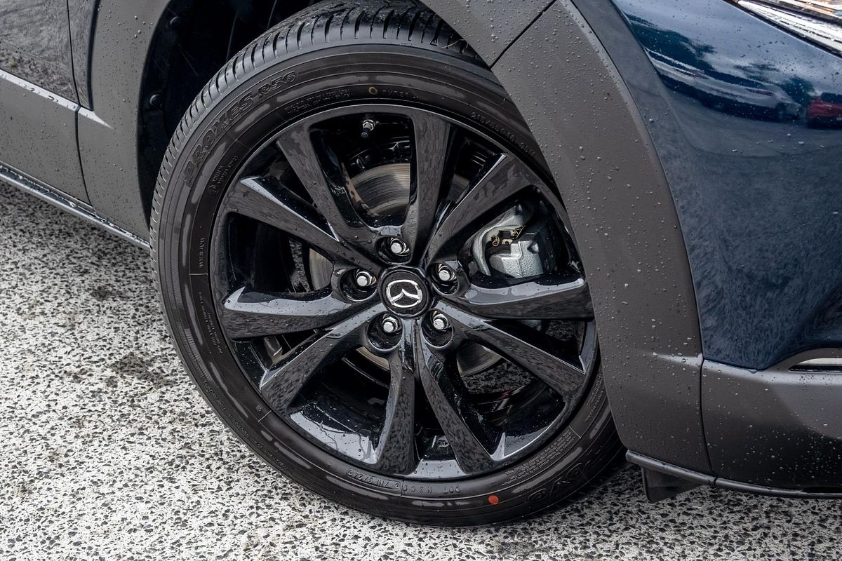 2024 Mazda CX-30 G25 GT SP DM Series