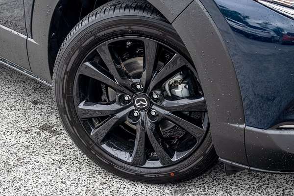 2024 Mazda CX-30 G25 GT SP DM Series