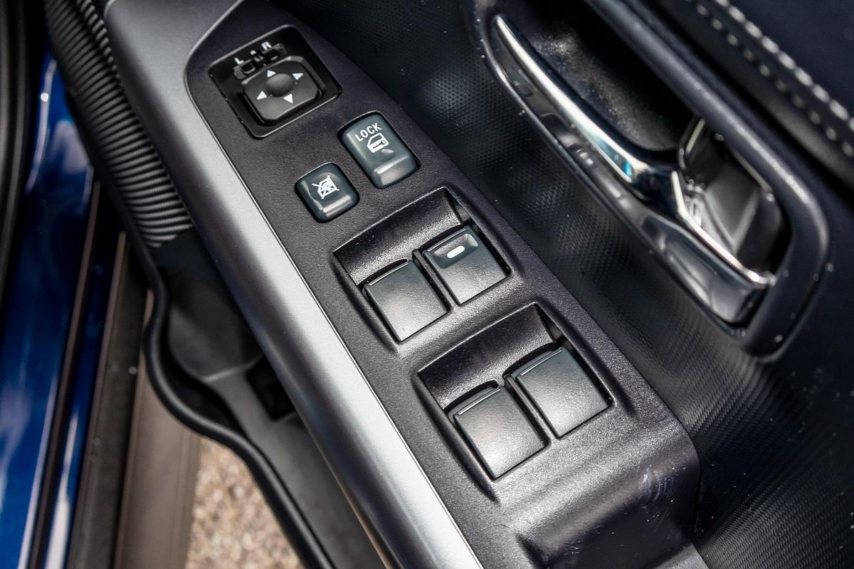 2012 Mitsubishi Outlander LS ZH
