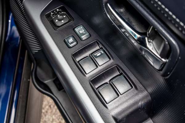 2012 Mitsubishi Outlander LS ZH