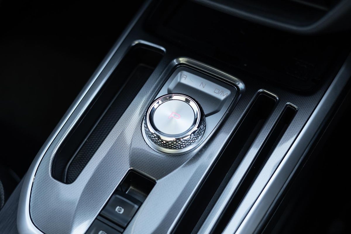 2022 GWM Haval Jolion S A01