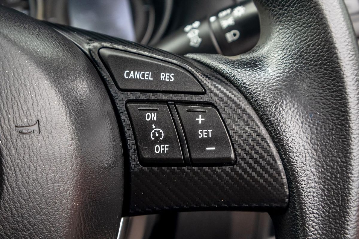 2015 Mazda CX-5 Maxx KE Series 2