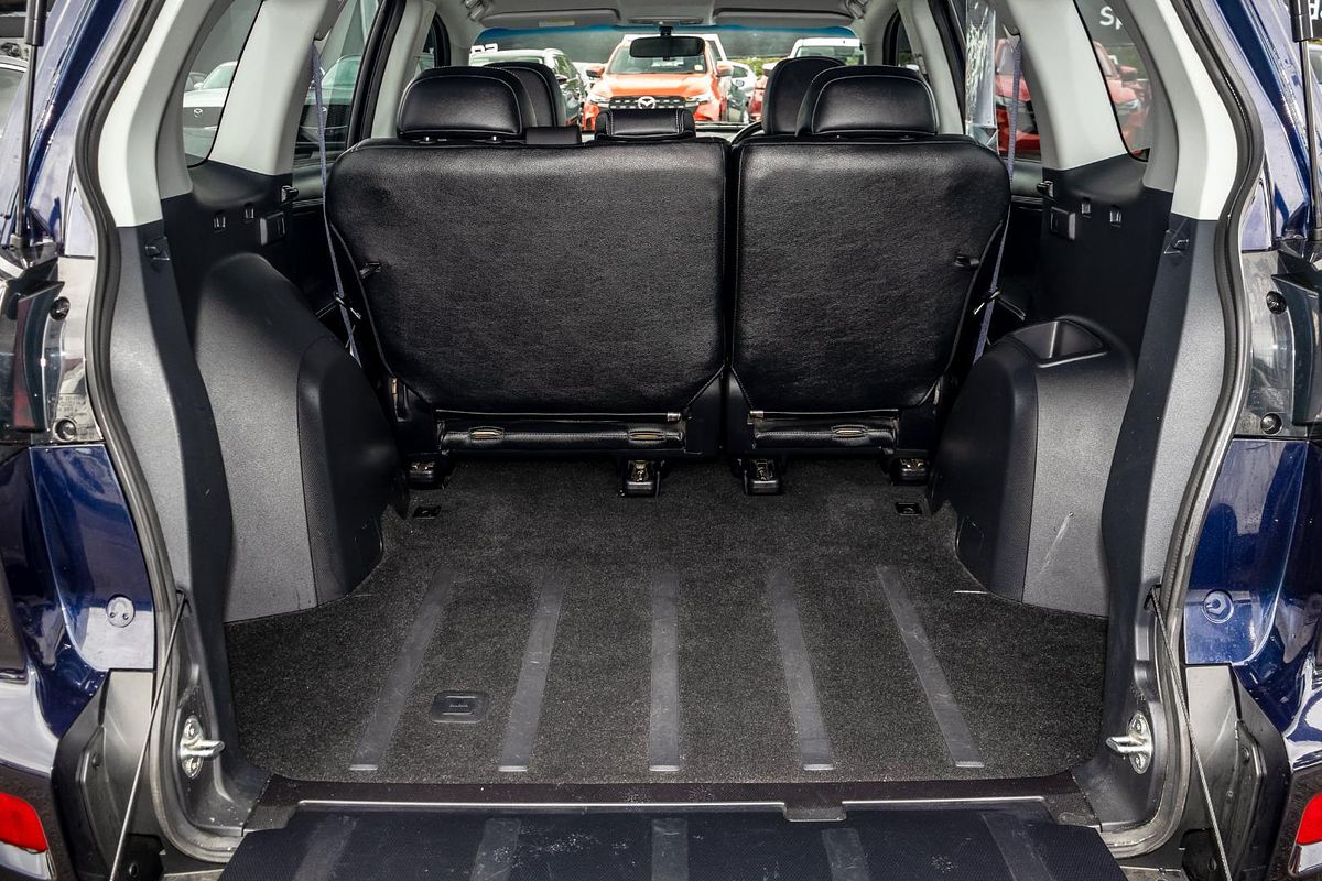 2012 Mitsubishi Outlander LS ZH