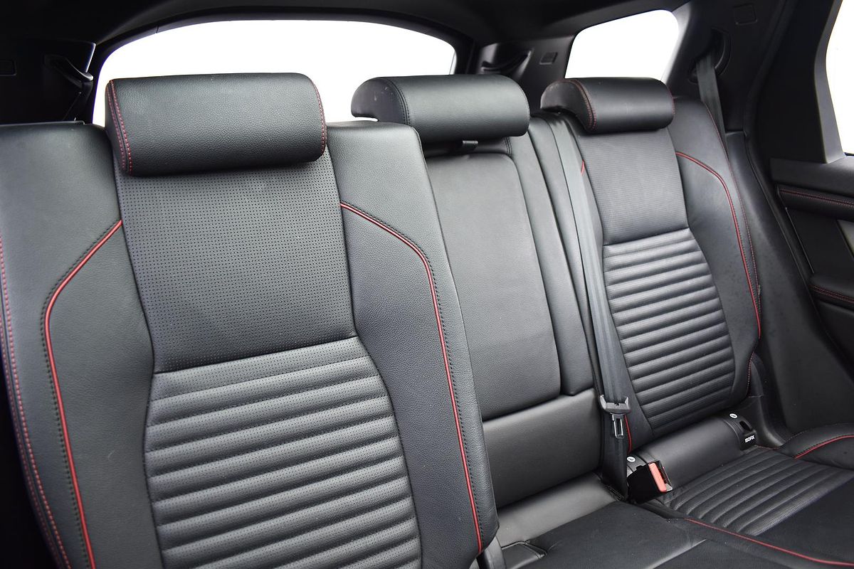 2021 Land Rover Discovery Sport P200 R-Dynamic S L550