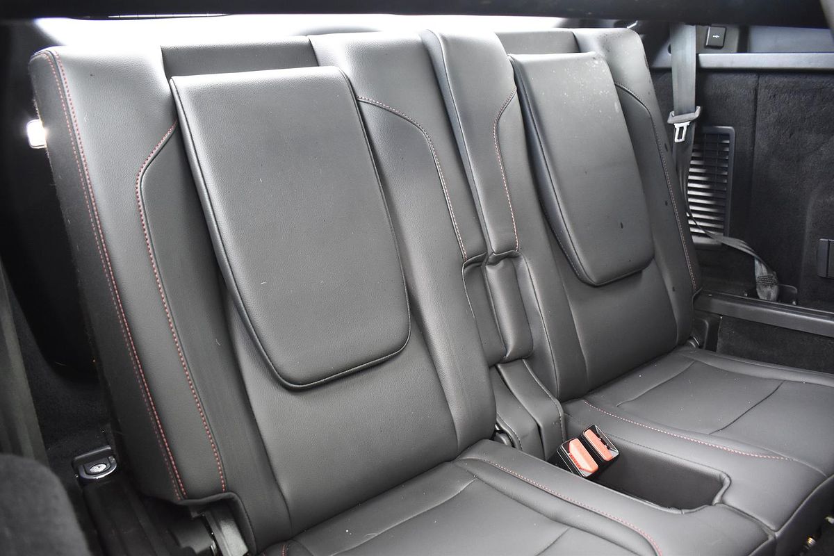 2021 Land Rover Discovery Sport P200 R-Dynamic S L550