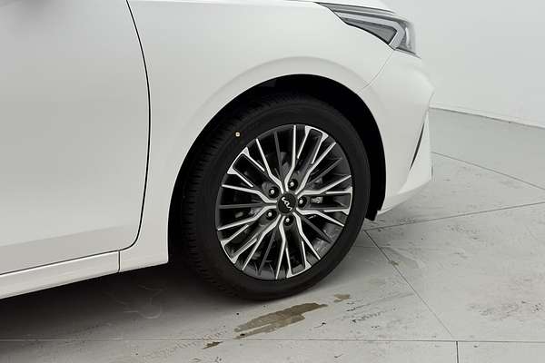 2024 Kia Cerato Sport BD