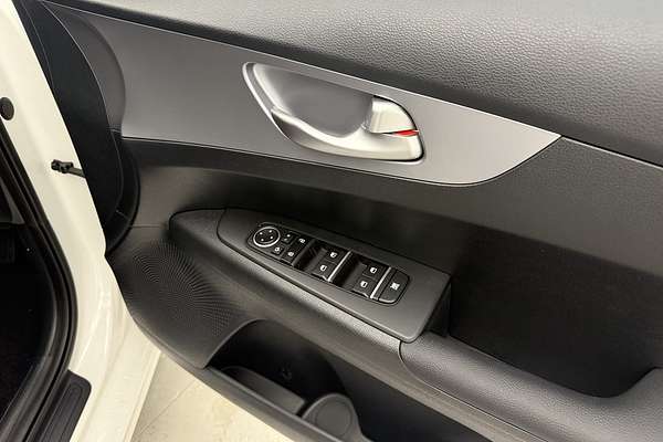 2024 Kia Cerato Sport BD