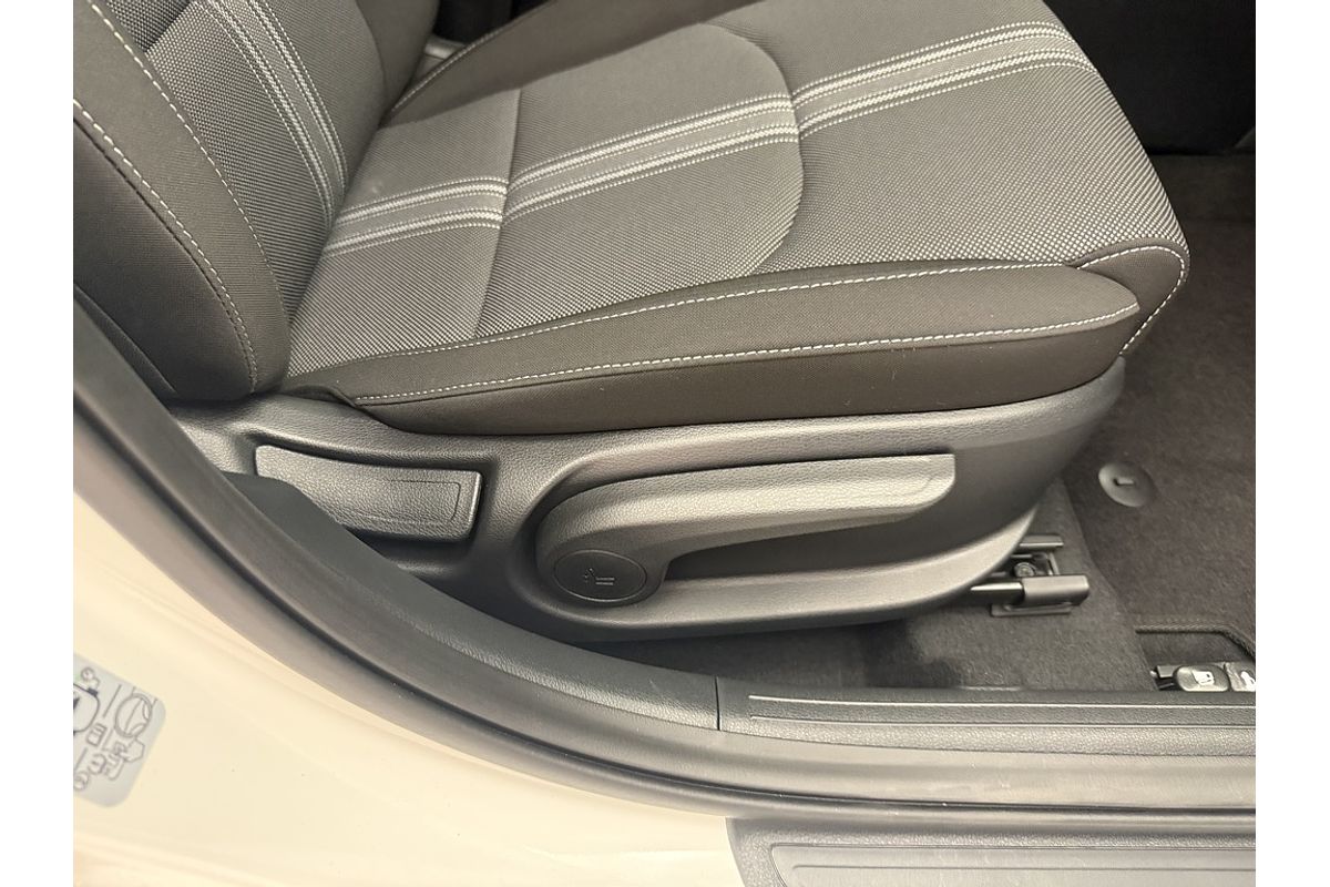 MY24 Kia Cerato Sport Auto Sedan with Safety Pack