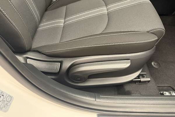 2024 Kia Cerato Sport BD