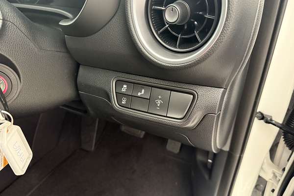 2024 Kia Cerato Sport BD