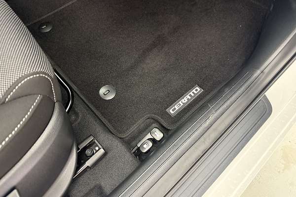 2024 Kia Cerato Sport BD