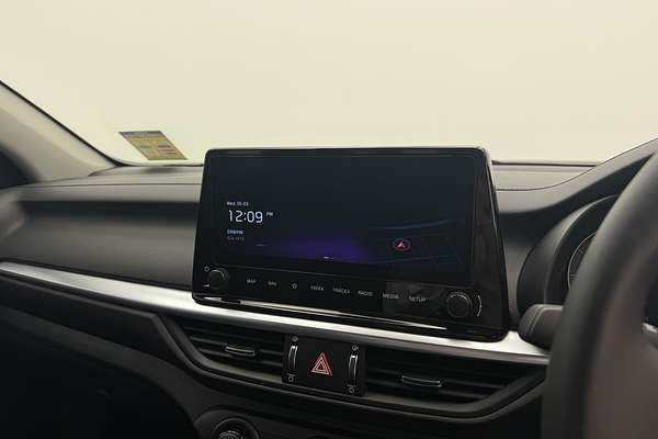 2024 Kia Cerato Sport BD