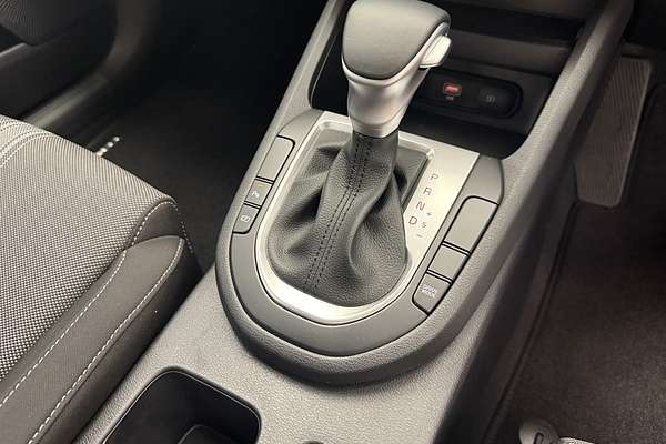 2024 Kia Cerato Sport BD