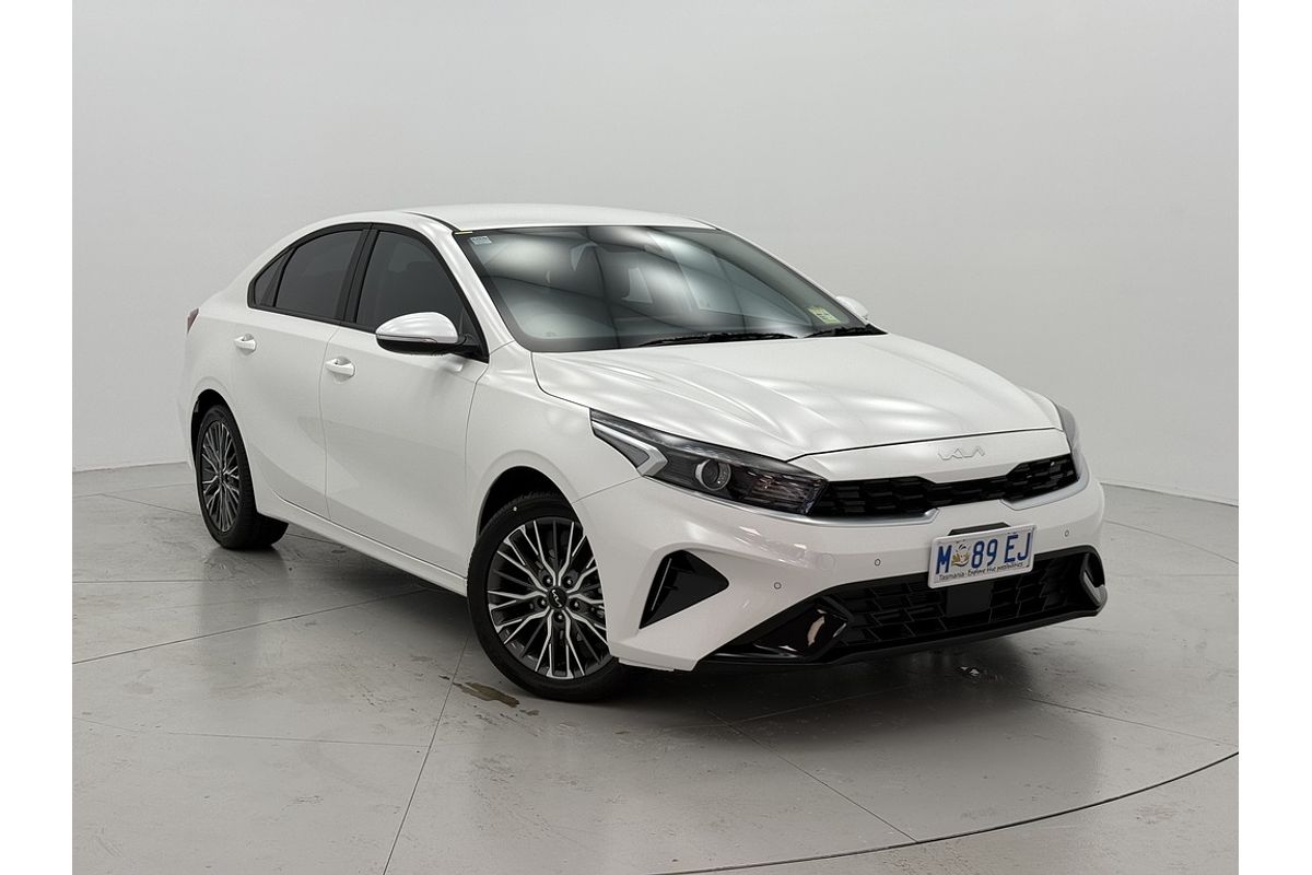 MY24 Kia Cerato Sport Auto Sedan with Safety Pack