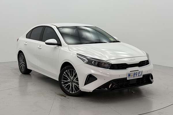 2024 Kia Cerato Sport BD
