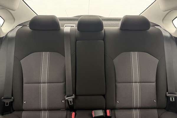 2024 Kia Cerato Sport BD