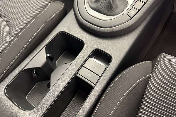 2024 Kia Cerato Sport BD