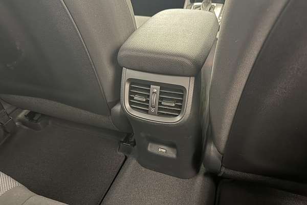 2024 Kia Cerato Sport BD