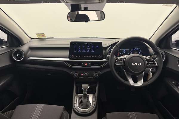 2024 Kia Cerato Sport BD