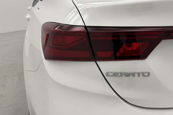 2024 Kia Cerato Sport BD