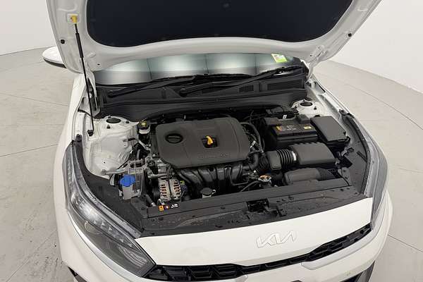 2024 Kia Cerato Sport BD