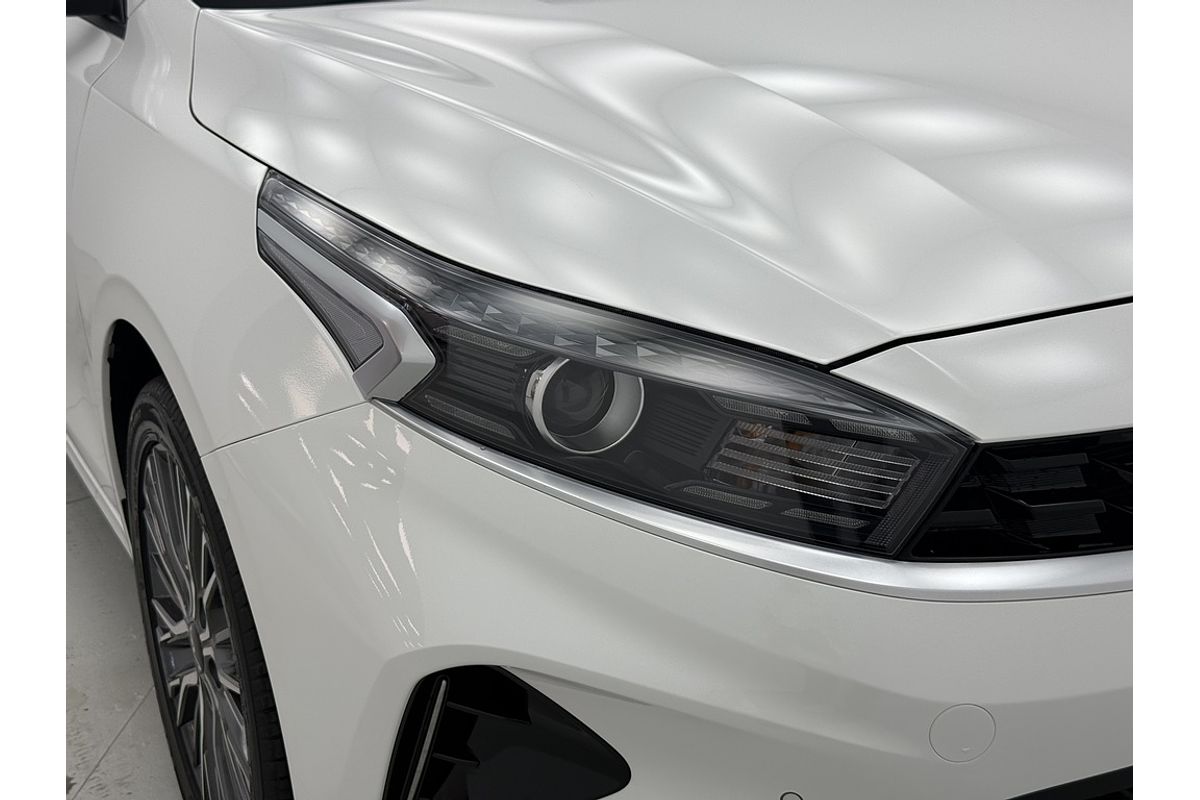 MY24 Kia Cerato Sport Auto Sedan with Safety Pack