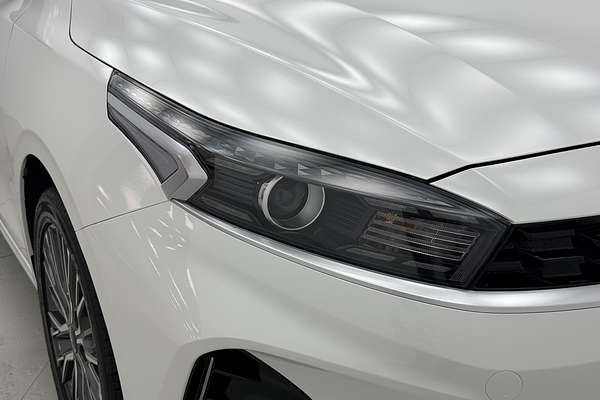 2024 Kia Cerato Sport BD