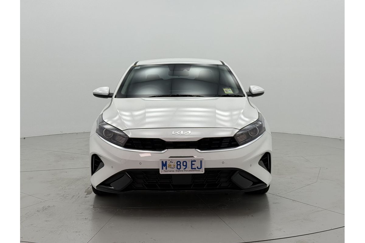 MY24 Kia Cerato Sport Auto Sedan with Safety Pack