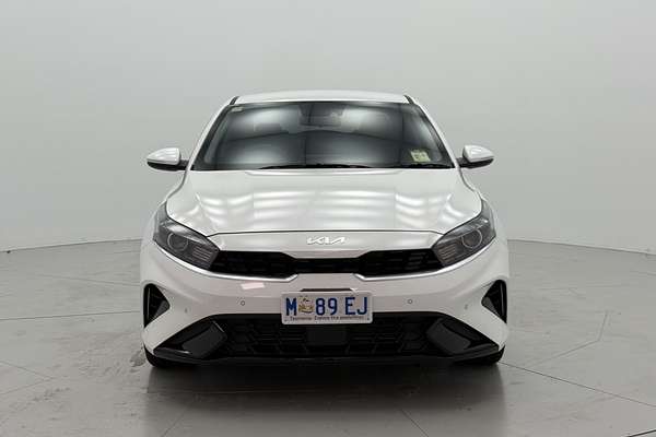 2024 Kia Cerato Sport BD