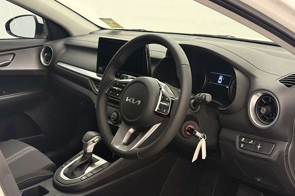 2024 Kia Cerato Sport BD