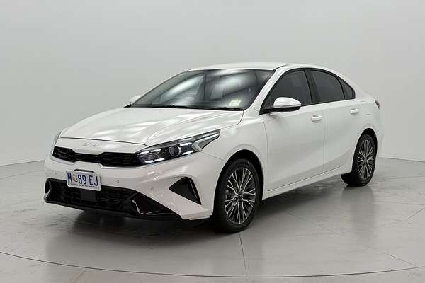 2024 Kia Cerato Sport BD