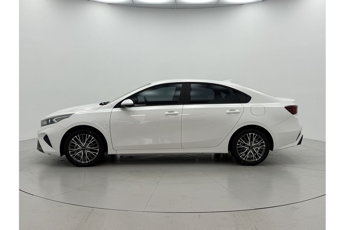 MY24 Kia Cerato Sport Auto Sedan with Safety Pack