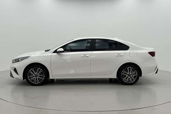 2024 Kia Cerato Sport BD
