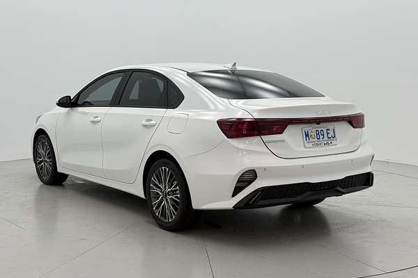 2024 Kia Cerato Sport BD