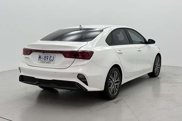 2024 Kia Cerato Sport BD