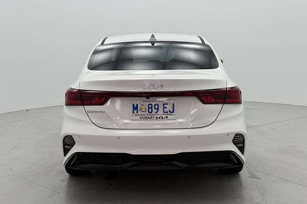 2024 Kia Cerato Sport BD