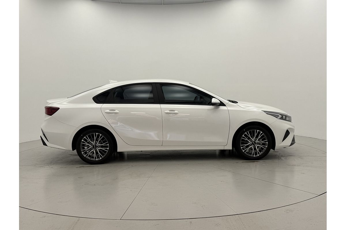 MY24 Kia Cerato Sport Auto Sedan with Safety Pack
