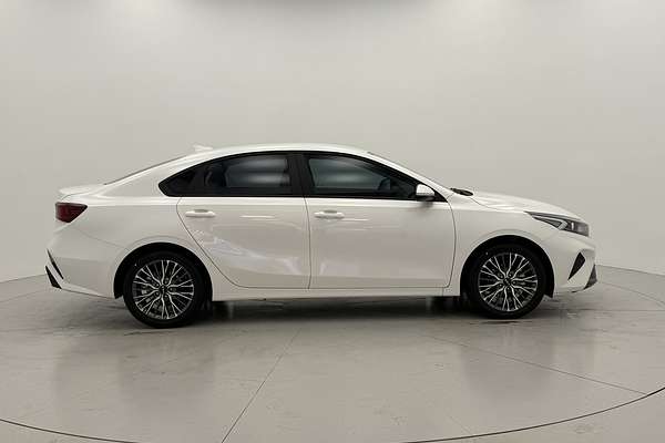 2024 Kia Cerato Sport BD