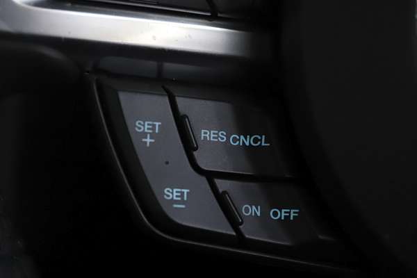2021 Ford Mustang Mach 1 FN