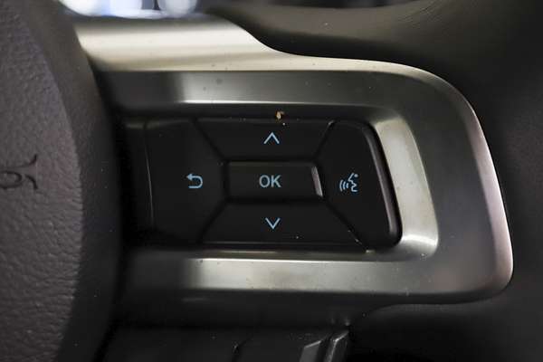 2021 Ford Mustang Mach 1 FN