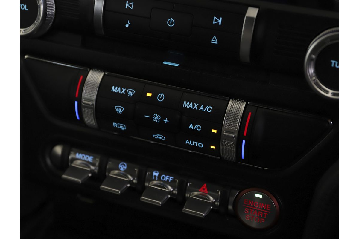 Ford MUSTANG 2021.50 FASTBACK . MACH 1 5.0LV8 6M