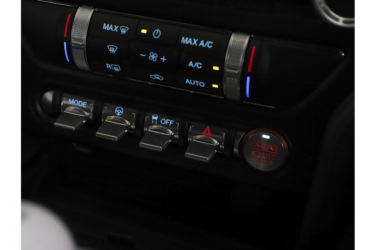 Ford MUSTANG 2021.50 FASTBACK . MACH 1 5.0LV8 6M