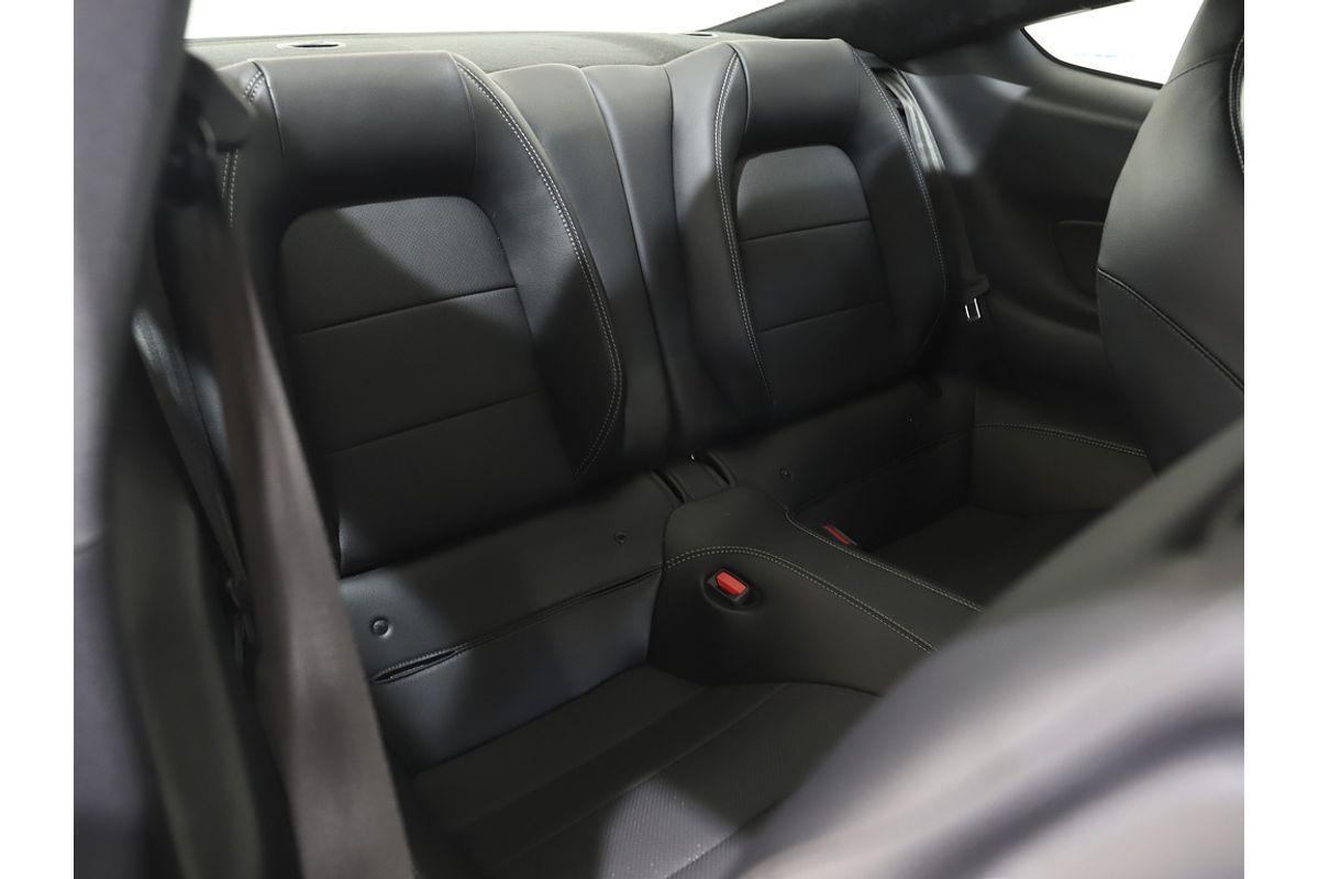 Ford MUSTANG 2021.50 FASTBACK . MACH 1 5.0LV8 6M