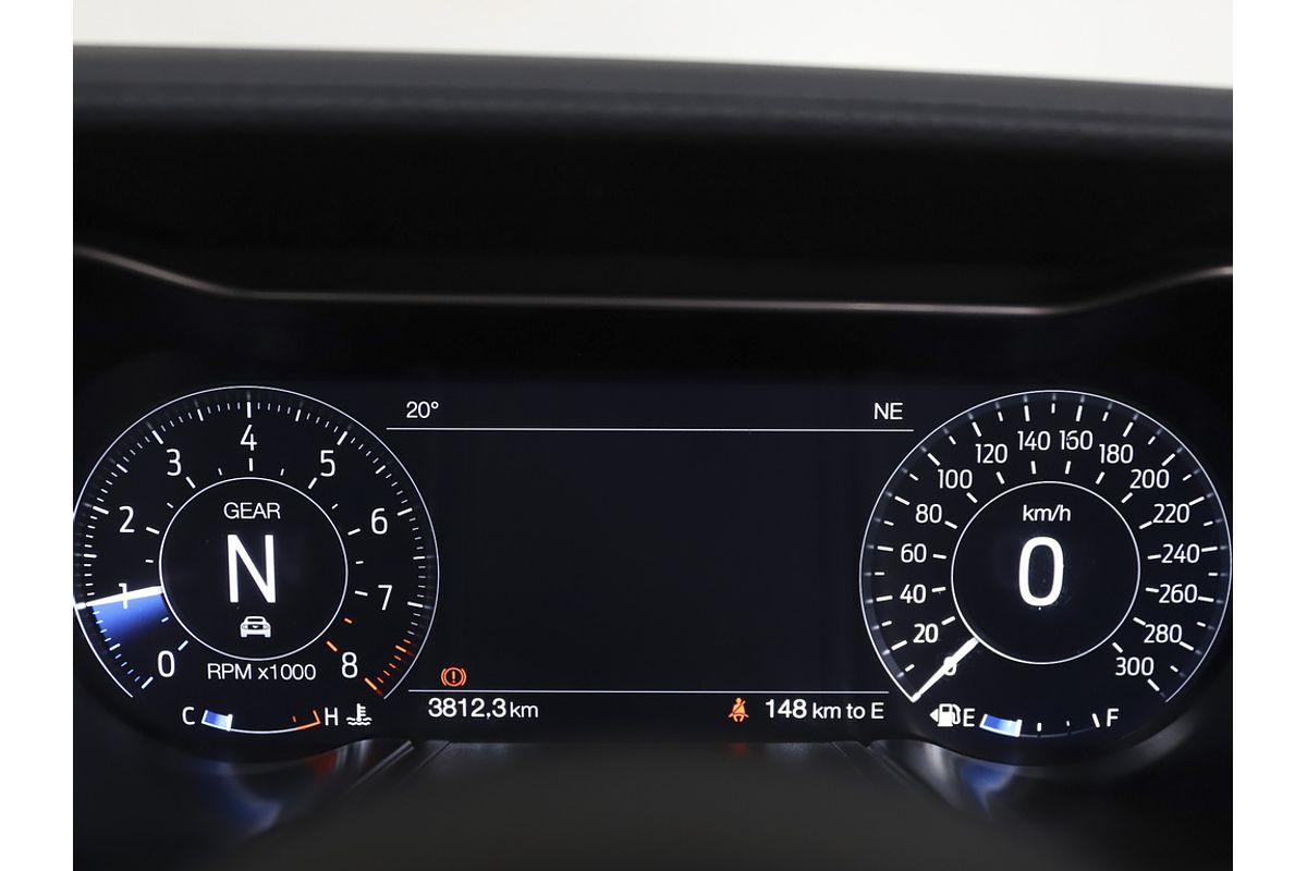 Ford MUSTANG 2021.50 FASTBACK . MACH 1 5.0LV8 6M