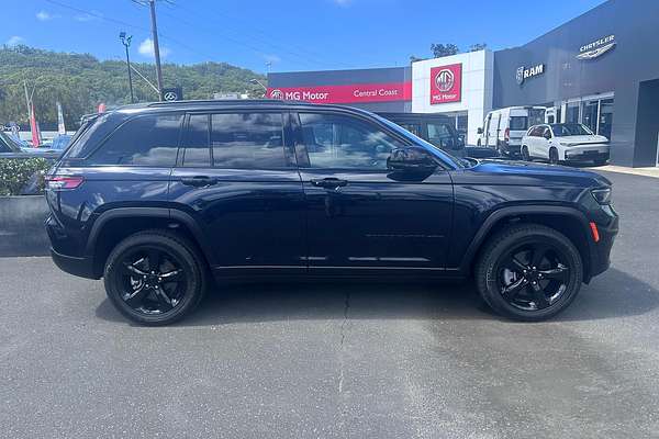 2023 Jeep Grand Cherokee Limited WL