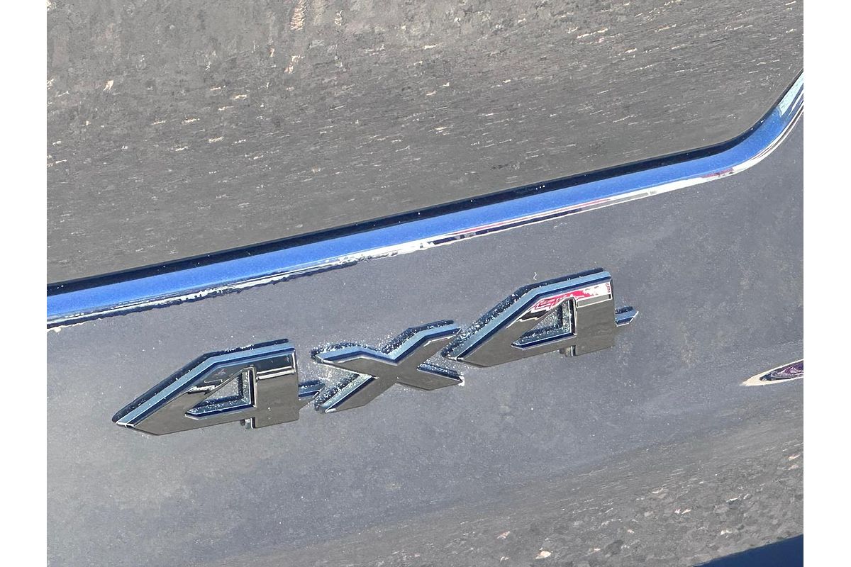 2023 Jeep Grand Cherokee Limited WL