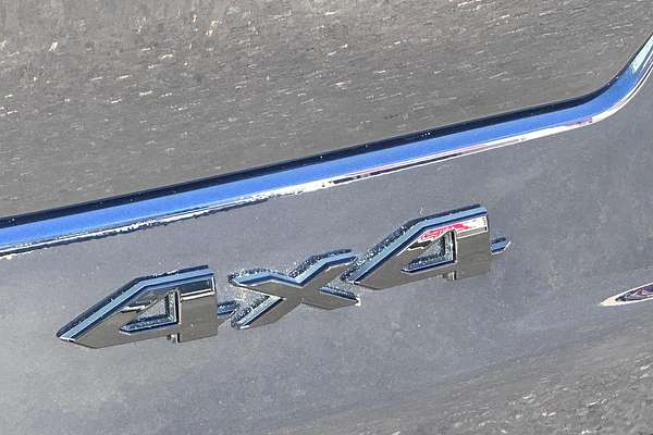 2023 Jeep Grand Cherokee Limited WL