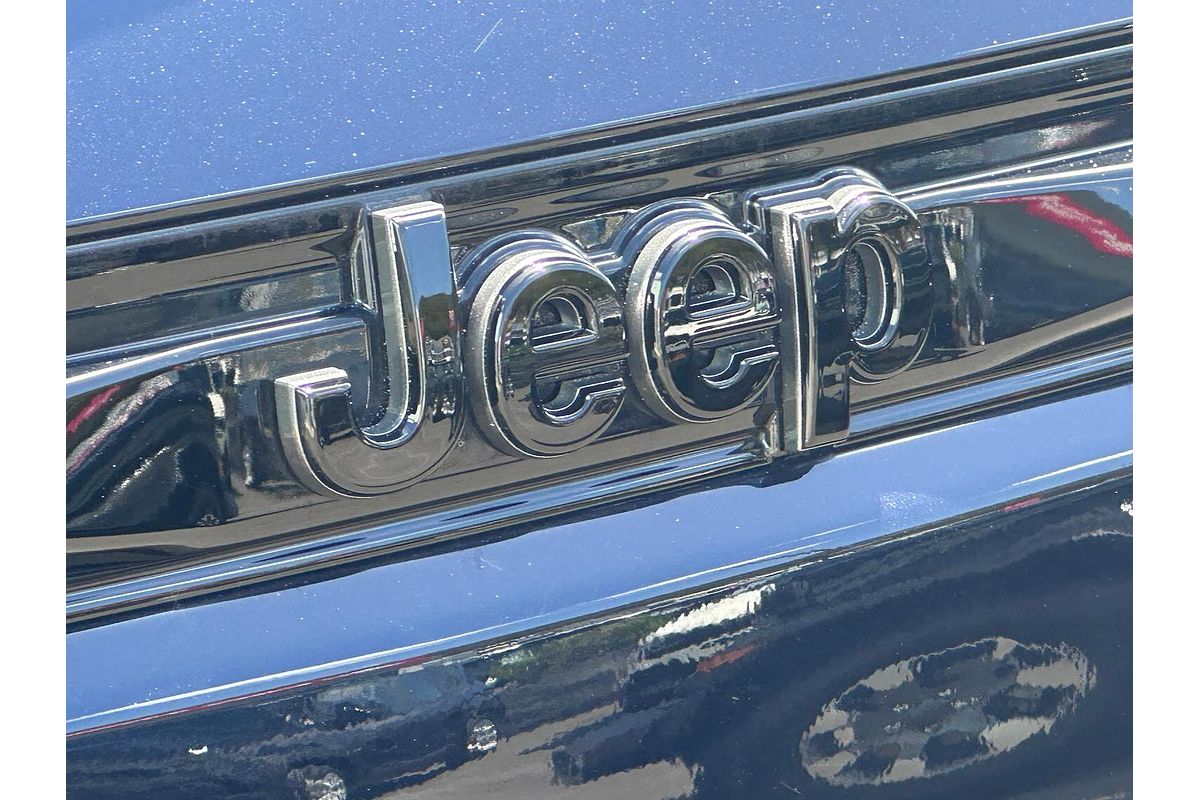 2023 Jeep Grand Cherokee Limited WL