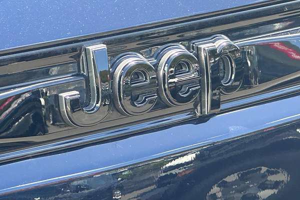 2023 Jeep Grand Cherokee Limited WL